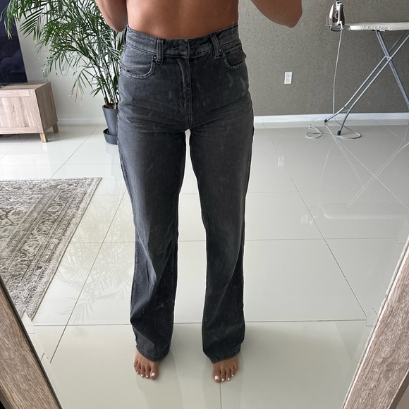 Free people Tinsley Baggy Jeans - Picture 5 of 5